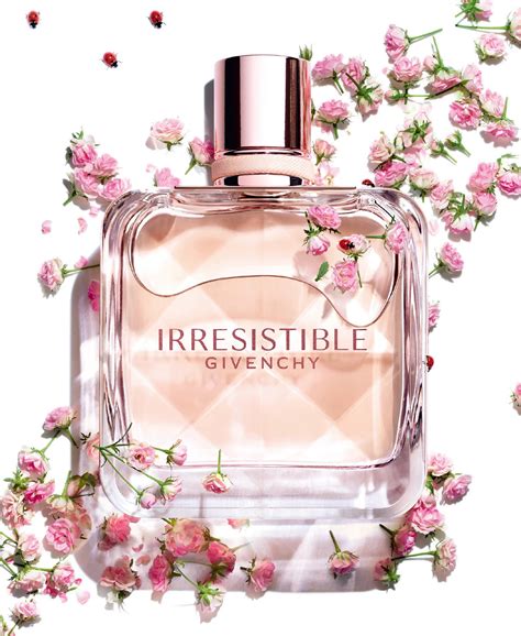 givenchy irresistible eau de toilette stores|irresistible Givenchy price.